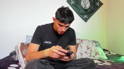 samevansx online show from 02/04/26, 04:57