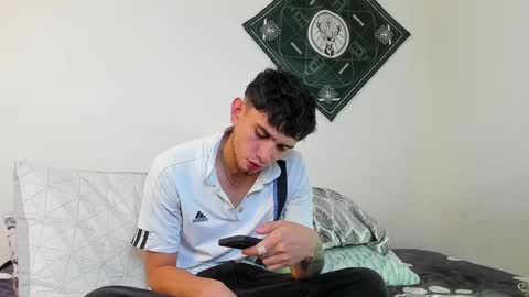 samevansx online show from 02/07/26, 08:01