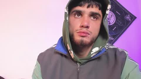 samevansx online show from 03/27/26, 09:25