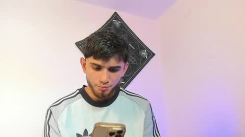 samevansx online show from 04/11/26, 04:00