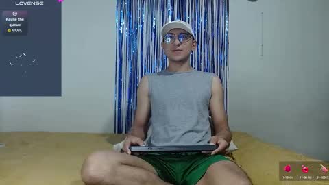 SAM online show from 09/16/25, 11:11