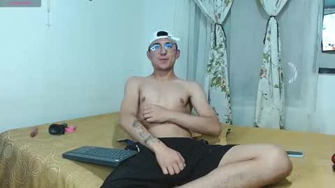 SAM online show from 09/19/25, 06:15