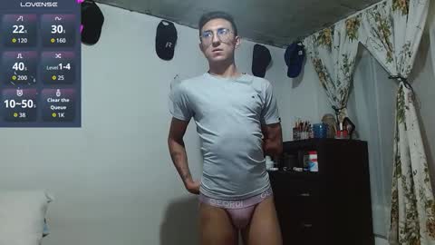 SAM online show from 02/17/26, 11:07