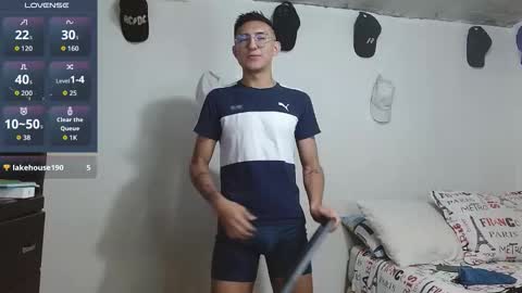 SAM online show from 02/28/26, 11:22