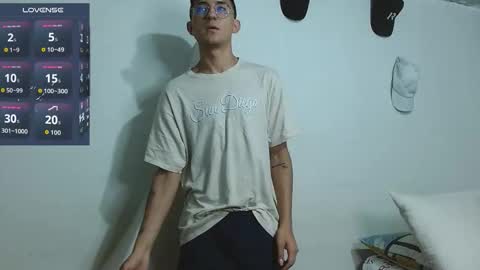 SAM online show from 03/08/26, 12:53