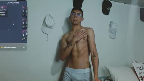 SAM online show from 03/10/26, 11:15