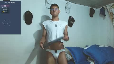 SAM online show from 04/08/26, 11:10