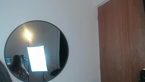 Snapshot of samgomez_ chatting on 04/29/26, 05:30 Samantha online show from 04/29/26, 05:30
