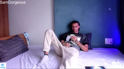 Fansly -       Top4fans   online show from 12/15/24, 07:13