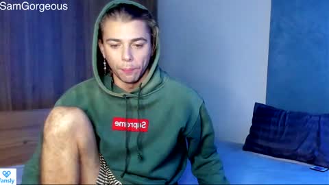 Fansly -       Top4fans   online show from 01/05/25, 08:21