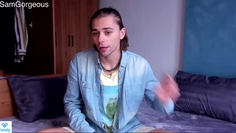 Fansly -       Top4fans   online show from 01/15/25, 06:01