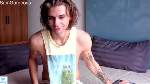 Fansly -       Top4fans   online show from 01/26/25, 06:59