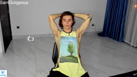 Fansly -       Top4fans   online show from 02/15/25, 11:17