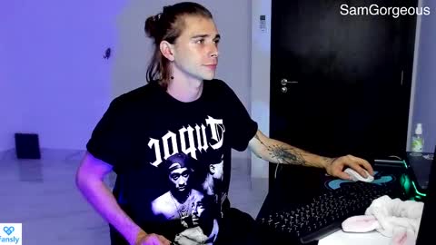 Fansly -       Top4fans   online show from 02/25/25, 07:47