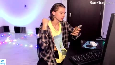 Fansly -       Top4fans   online show from 03/03/25, 12:27