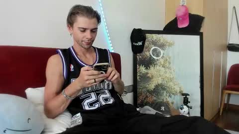 Fansly -       Top4fans   online show from 09/10/25, 03:17