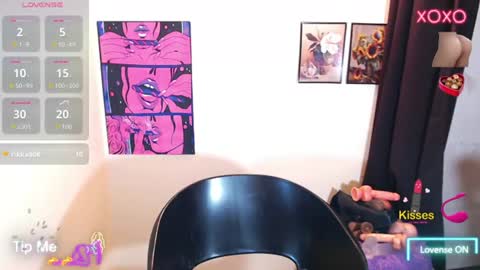 Sam online show from 07/22/26, 04:54
