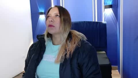 Samy online show from 12/15/25, 03:33