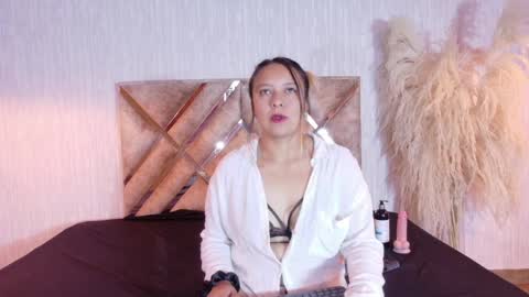 Samy online show from 03/31/26, 04:13