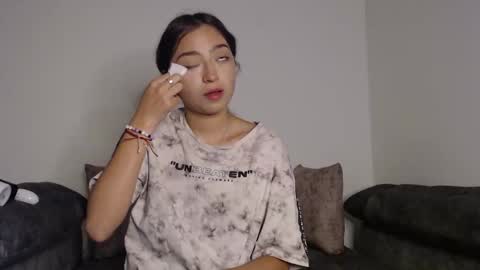 Snapshot of sami_and_gael chatting on 12/05/24, 05:26 Tami  Gael online show from 12/05/24, 05:26