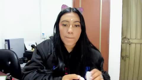 Snapshot of sami_cutte chatting on 01/08/25, 02:35 sami_cutte online show from 01/08/25, 02:35