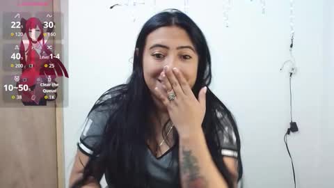 sami_cutte online show from 03/27/26, 05:46