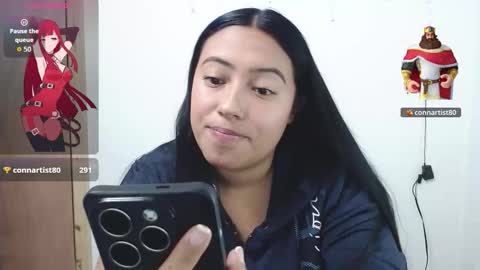 sami_cutte online show from 03/28/26, 06:13