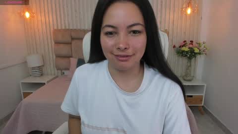 Snapshot of sami_eva chatting on 01/07/25, 11:16 Samanta online show from 01/07/25, 11:16