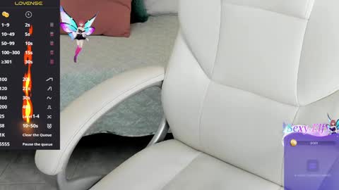 Snapshot of sami_eva chatting on 02/22/25, 02:30 Samanta online show from 02/22/25, 02:30