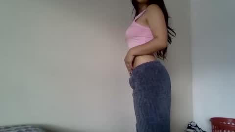 Snapshot of sami_ortiz chatting on 12/02/24, 09:17 samamtha online show from 12/02/24, 09:17