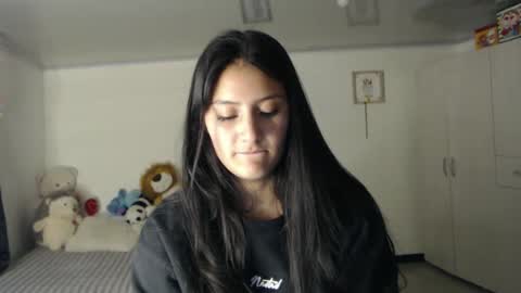 Snapshot of sami_ortiz chatting on 12/10/24, 08:08 samamtha online show from 12/10/24, 08:08