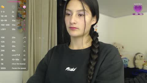 Snapshot of sami_ortiz chatting on 01/15/25, 05:40 samamtha online show from 01/15/25, 05:40