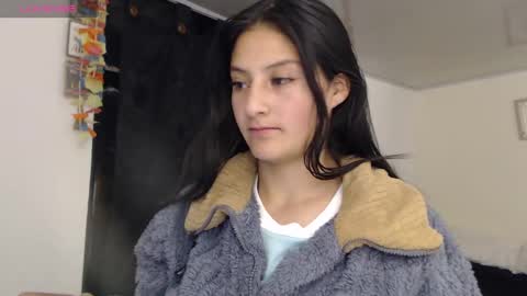 Snapshot of sami_ortiz chatting on 02/08/25, 05:29 samamtha online show from 02/08/25, 05:29