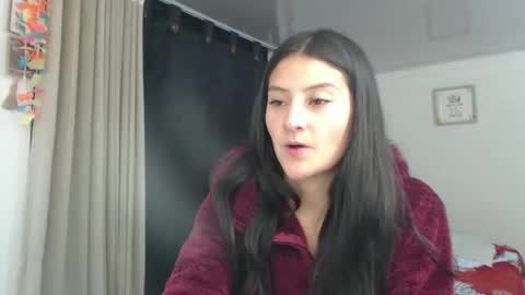 Snapshot of sami_ortiz chatting on 02/20/25, 03:56 samamtha online show from 02/20/25, 03:56