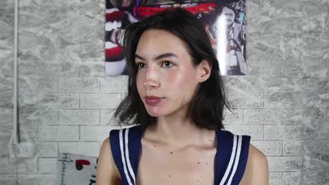 Snapshot of sami_ross1 chatting on 02/16/25, 12:30 SAMI AND ROSS                        - online show from 02/16/25, 12:30