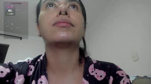 Snapshot of sami_spanks chatting on 03/05/25, 01:52 Samantha Santacoloma online show from 03/05/25, 01:52