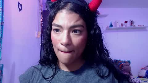 Samanta online show from 02/16/26, 04:08