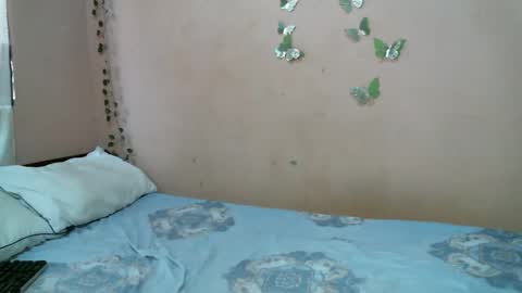 nina online show from 03/11/25, 11:23