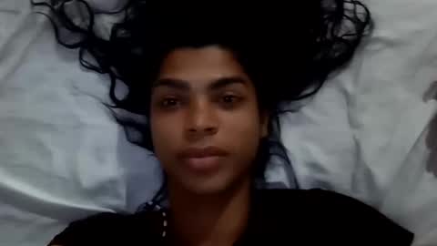 samigelalcangel online show from 10/11/25, 10:52