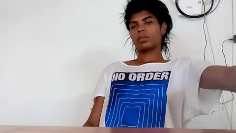 samigelalcangel online show from 11/13/25, 02:49