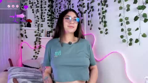 Samii Evans online show from 05/01/26, 06:34