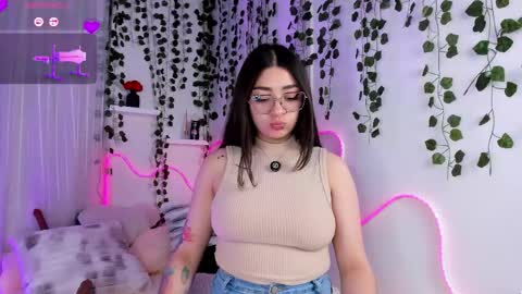 Samii Evans online show from 05/07/26, 05:02