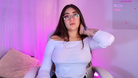 samii evans  online show from 12/03/24, 04:58