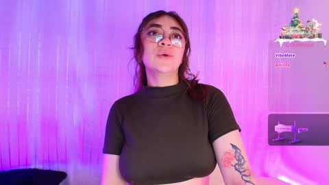 samii evans  online show from 12/31/24, 05:40