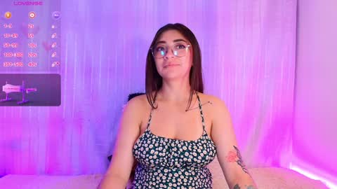 samii evans  online show from 01/18/25, 09:45