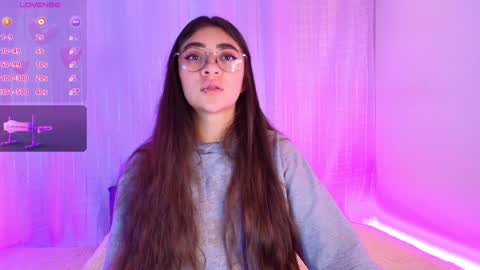 samii evans  online show from 01/31/25, 04:14