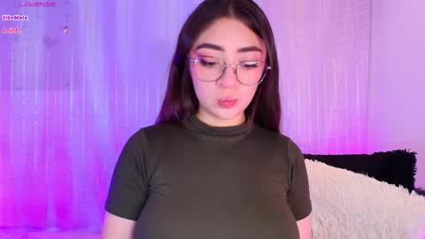 samii evans  online show from 02/12/25, 06:51