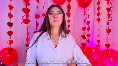 samii evans  online show from 02/15/25, 03:42