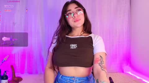 samii evans  online show from 02/26/25, 07:20