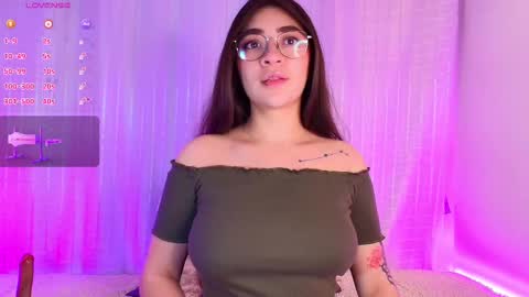 samii evans  online show from 02/28/25, 04:21